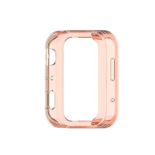 Shockproof TPU Watch Cover for Xiaomi Mi Watch - Orange