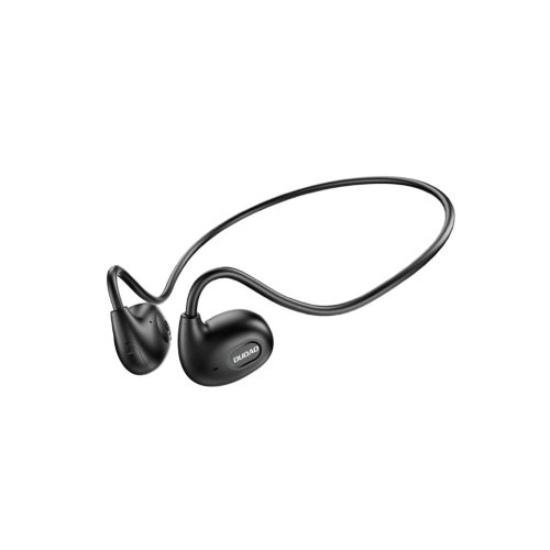 Dudao U2XS Air Conduction Wireless Sports Headphones black