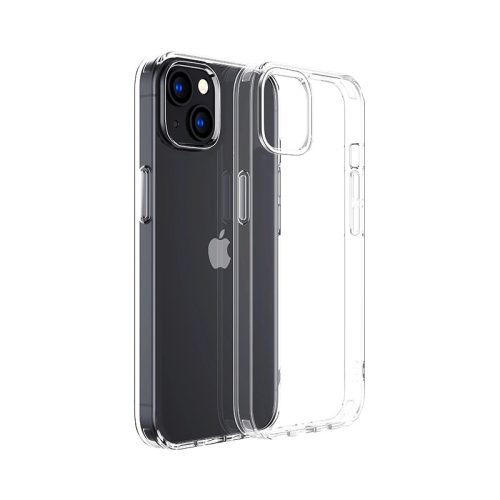 Joyroom 14X Case Case for iPhone 14 Rugged Cover Housing Clear (JR-14X1)