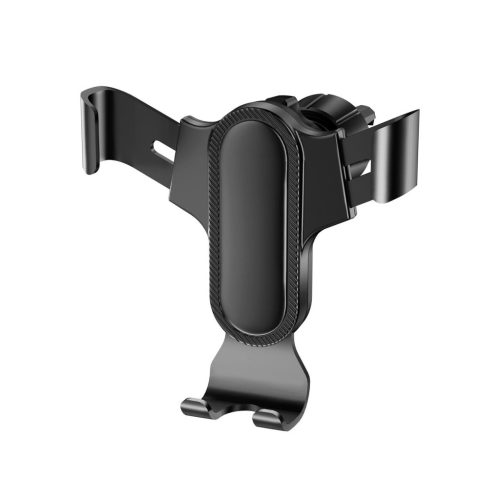 Dudao gravitational smartphone holder black (F7s)