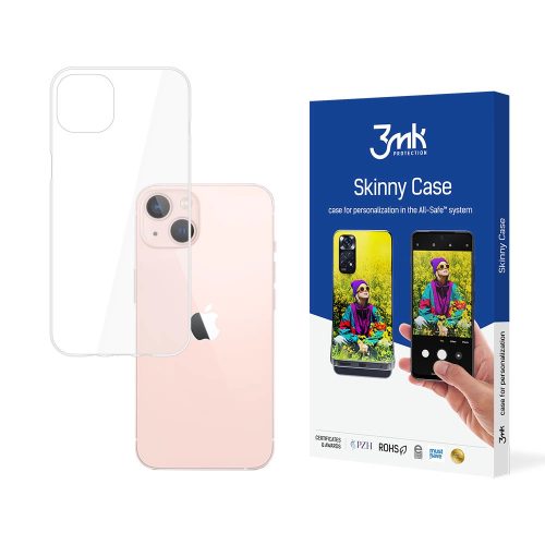 Apple iPhone 14 - 3mk Skinny Case