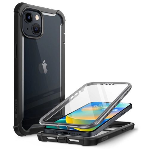 Supcase IBLSN ARES IPHONE 14 Plus BLACK