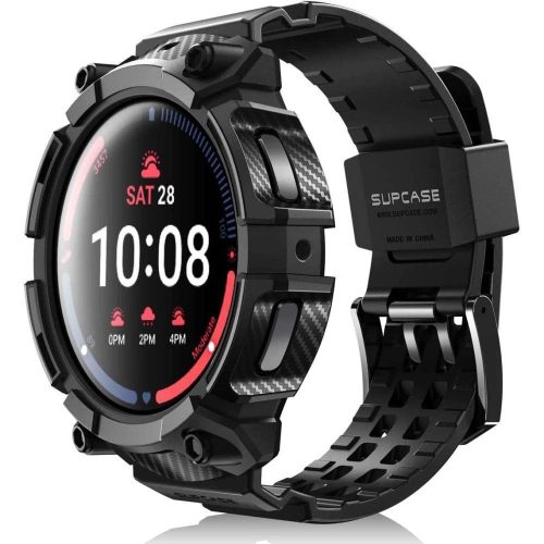 Supcase UNICORN BEETLE PRO GALAXY Watch 5 PRO (45MM) BLACK