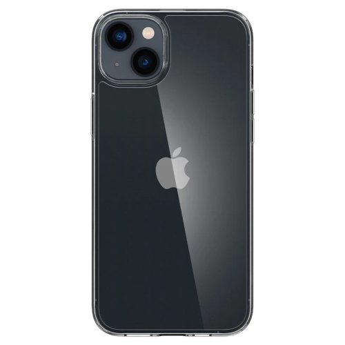 Spigen AIRSKIN HYBRID IPHONE 14 CRYSTAL CLEAR