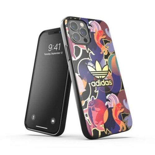 Adidas OR SnapCase AOP CNY iPhone 12/12 Pro colorful 44852