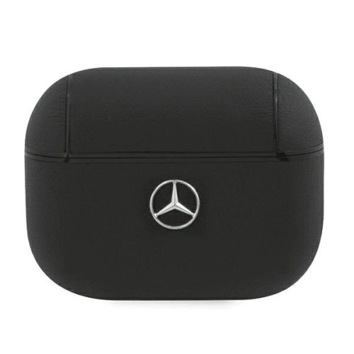 Mercedes Electronic Line case for AirPods Pro - black