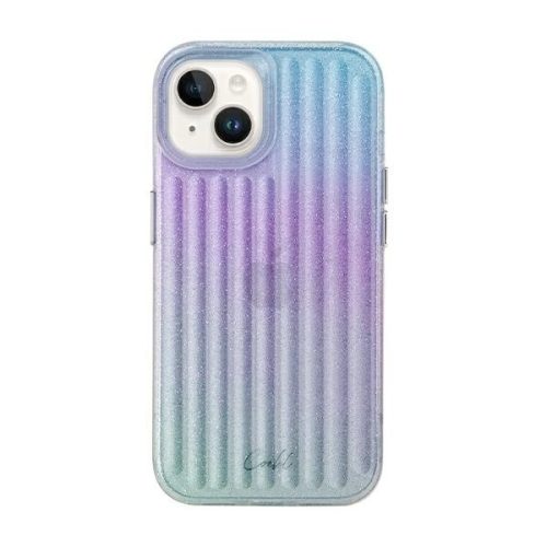 Uniq case Coehl Linear iPhone 14 Plus 6.7 "stardust