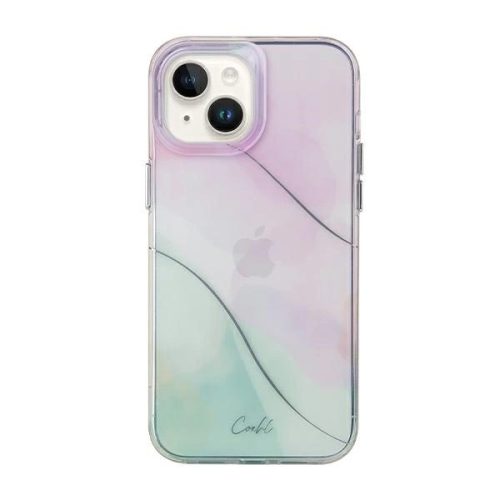 Uniq case Coehl Palette iPhone 14 6.1 "lilac / soft lilac