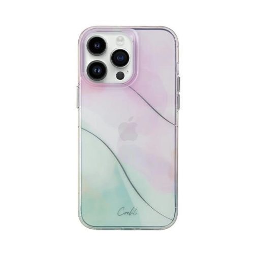 Uniq case Coehl Palette iPhone 14 Pro Max 6.7 "lilac / soft lilac