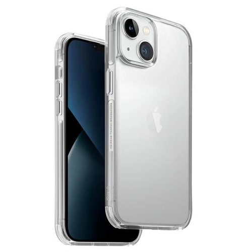 Uniq case Combat iPhone 14 6.1 "clear / crystal