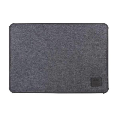 UNIQ etui Dfender laptop Sleeve 13" szary/marl grey