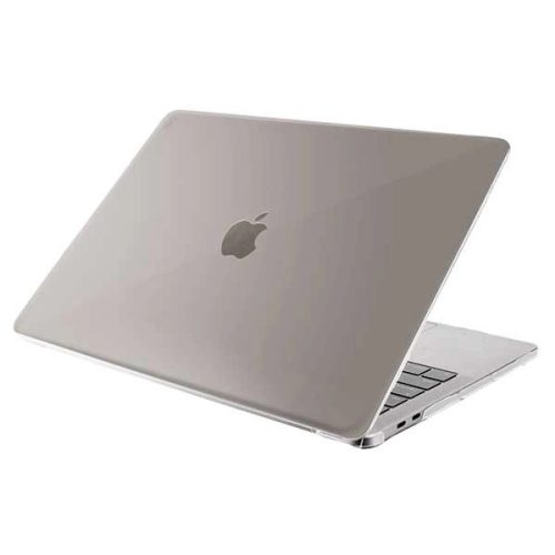 UNIQ etui Husk Pro Claro MacBook Air 13" (2020) przezroczysty/dove matte clear