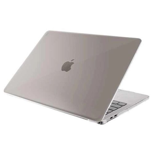 UNIQ etui Husk Pro Claro MacBook Pro 16" przezroczysty/dove matte clear