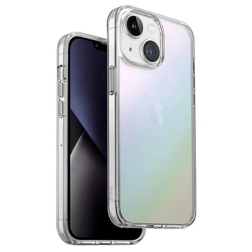 Uniq case LifePro Xtreme iPhone 14 6.1 "opal / iridescent