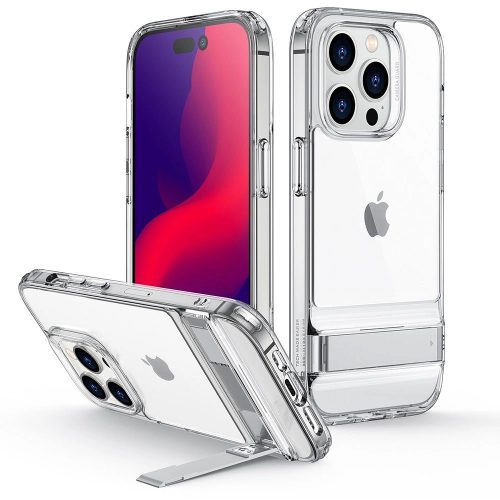 ESR Air Shield Boost case for iPhone 14 Pro - transparent