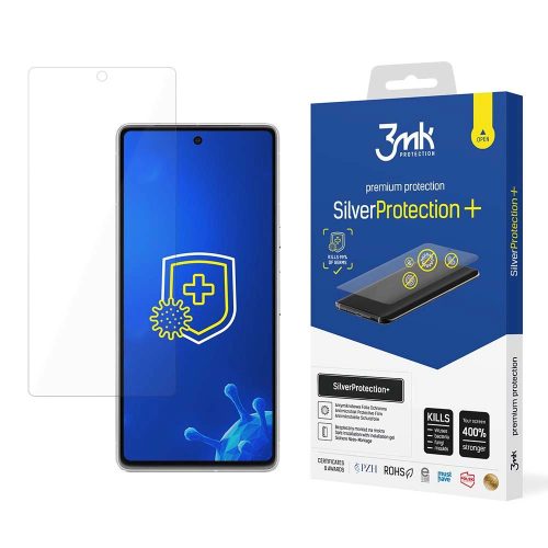 Google Pixel 7 5G - 3mk SilverProtection+