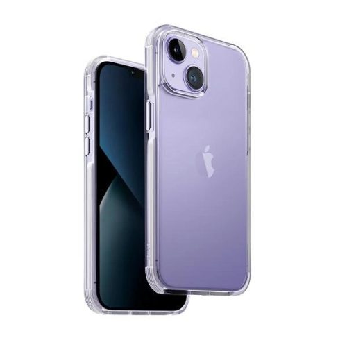 Uniq Combat case iPhone 14 Plus 6.7" lilac/lilac lavender