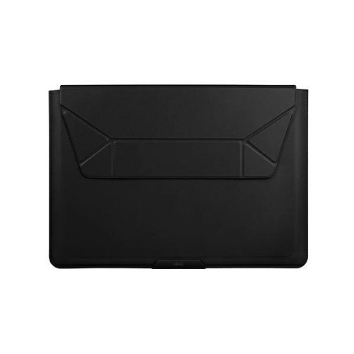 Uniq Oslo laptop Sleeve 14" black/midnight black