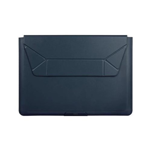 Uniq Oslo laptop Sleeve 14" blue/abyss blue