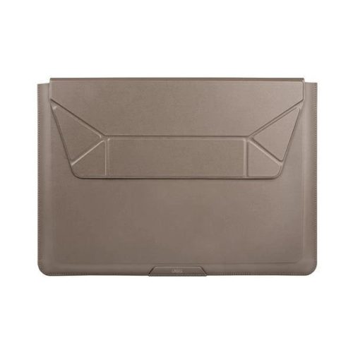 Uniq Oslo laptop Sleeve 14" grey/stone grey