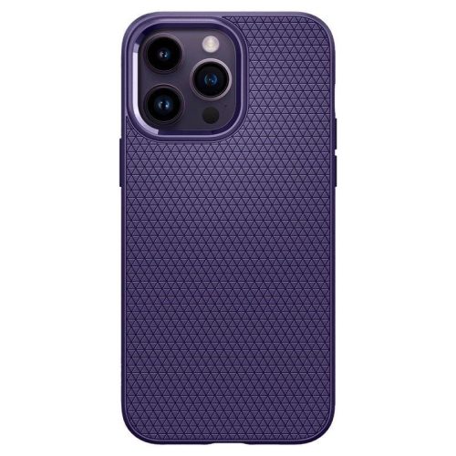 Spigen LIQUID AIR IPHONE 14 PRO DEEP PURPLE