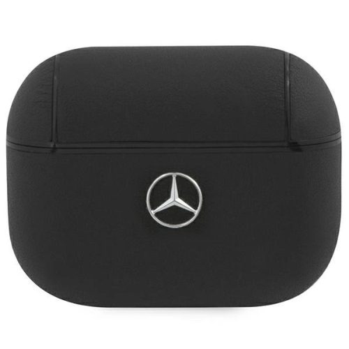 Mercedes MEAP2CSLBK AirPods Pro 2 cover black/black Electronic Line