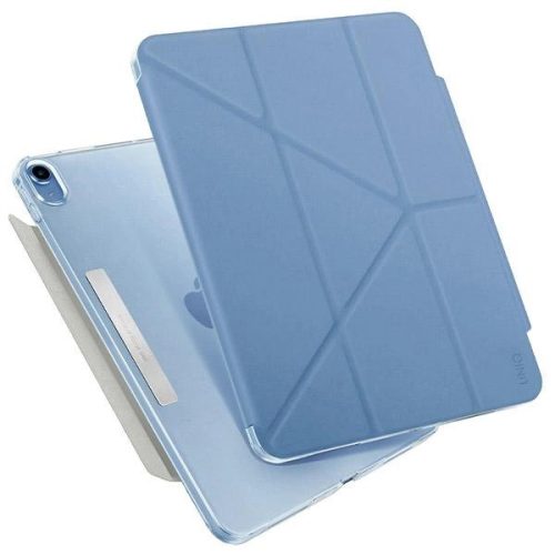 Uniq case Camden iPad 10 gen. (2022) blue/northern blue Antimicrobial