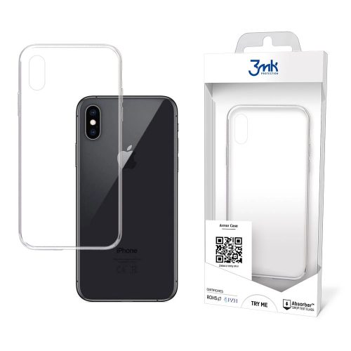 AS ArmorCase case for iPhone X