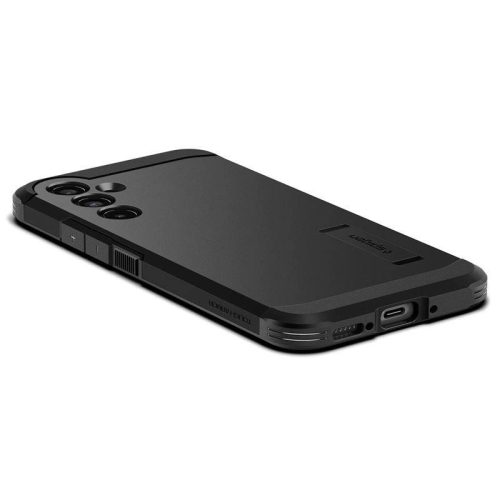 Spigen TOUGH ARMOR GALAXY A54 5G BLACK