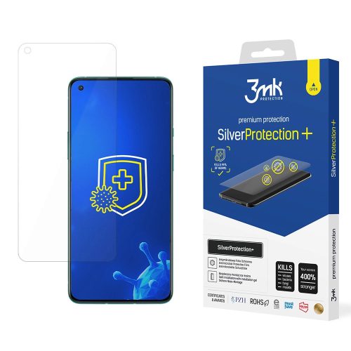 3mk SilverProtection+ protective foil for OnePlus 8T 5G