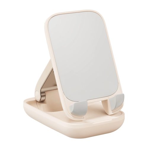 Baseus Seashell Series adjustable phone stand - pink