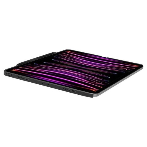 Spigen THIN FIT "PRO" IPAD PRO 12.9 2021 / 2022 BLACK