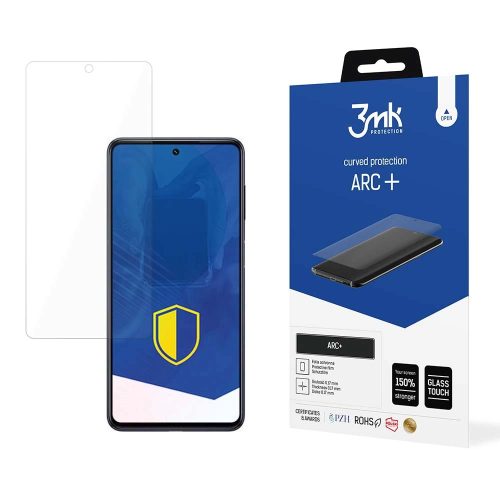 3mk ARC+ foil for Samsung Galaxy M54