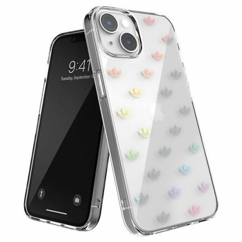 Adidas OR SnapCase ENTRY iPhone 14 6.1" colorful 50219