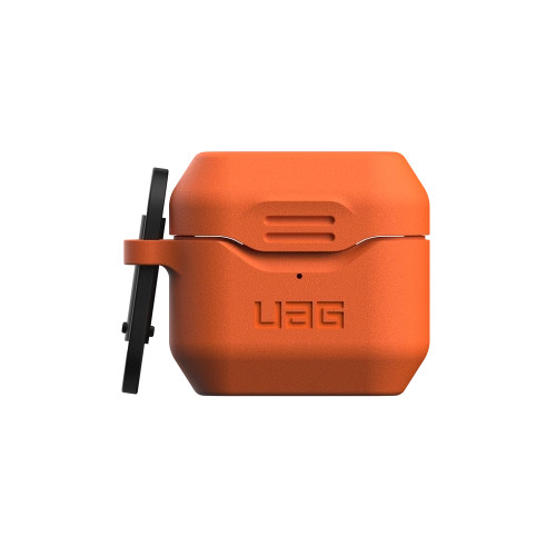 UAG Standrad Issue - silicone case for Airpods3 (orange)