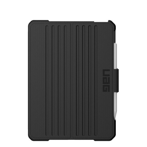 UAG Metropolis - protective case for iPad Pro 11" 1/2/3/4G iPad Air 10.9" 4/5G with Apple Pencil holder (black)