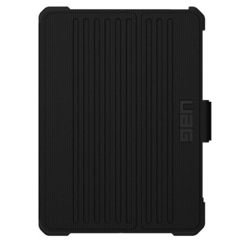 UAG Metropolis - protective case with holder for Apple Pencil for iPad 10.9" 10th generation (black)