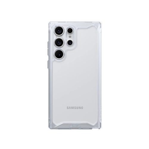 UAG Plyo case for Samsung Galaxy S23 Ultra 5G - transparent
