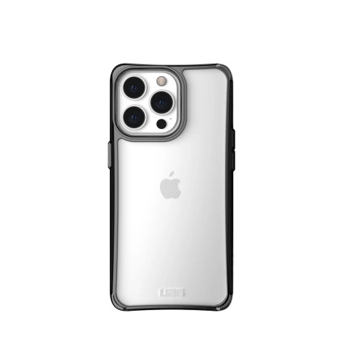 UAG Plyo - protective case for iPhone 13 Pro (ash) [go]