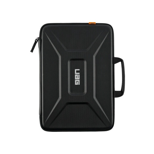 UAG Medium Sleeve Handle for 13" laptops - black