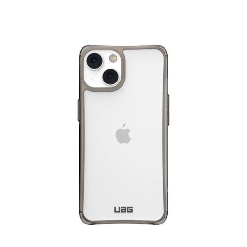 UAG Plyo - protective case for iPhone 13/14 (ash)