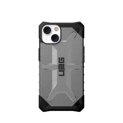 UAG Plasma case for iPhone 14 Plus - gray