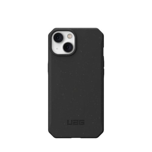 UAG Outback - protective case for iPhone 14 Plus (black)