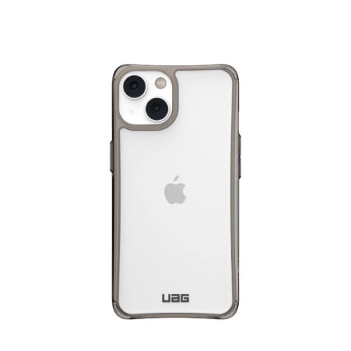 UAG Plyo - protective case for iPhone 14 Plus (ash)