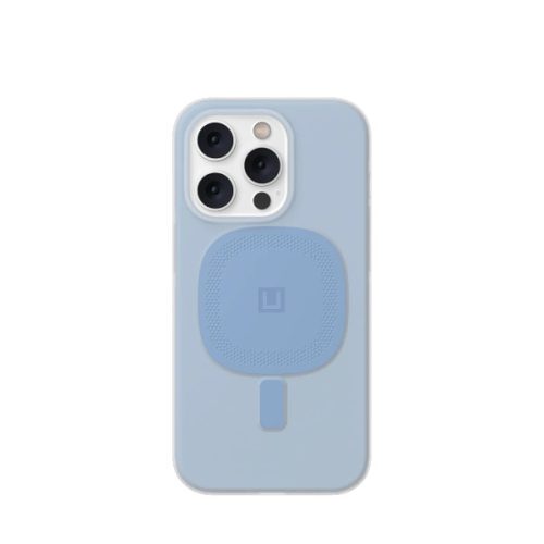 UAG Lucent [U] MagSafe case for iPhone 14 Pro - blue