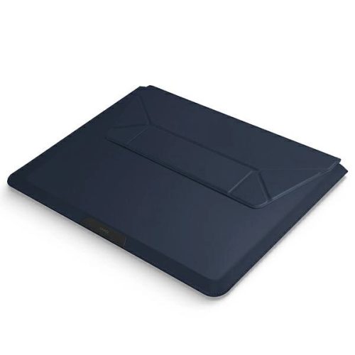 Uniq Oslo laptop Sleeve 14" case - navy blue