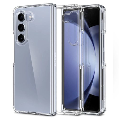 Spigen ULTRA HYBRID GALAXY Z Fold 5 CRYSTAL CLEAR