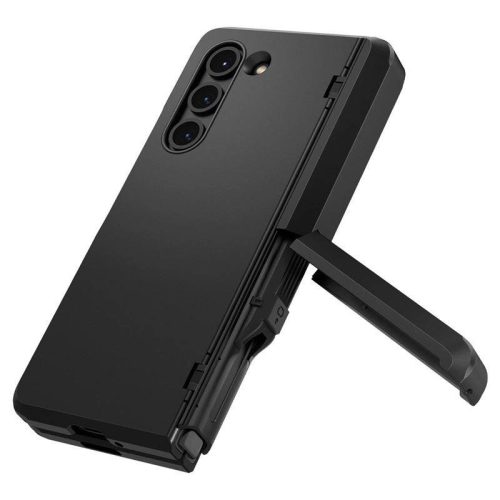 Spigen TOUGH ARMOR PRO PEN GALAXY Z Fold 5 BLACK