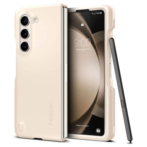 Spigen THIN FIT PEN GALAXY Z Fold 5 PEARLED IVORY