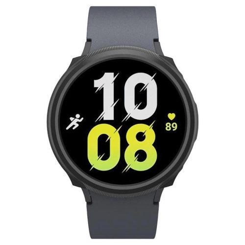 Spigen LIQUID AIR Samsung GALAXY Watch 6 (40 MM) MATTE BLACK